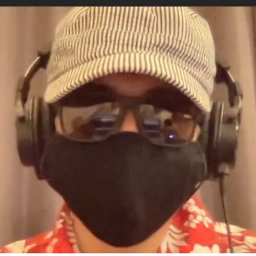 ニュースと旅が好きなおっさんEddieです　I'm Eddie, love news and travel.