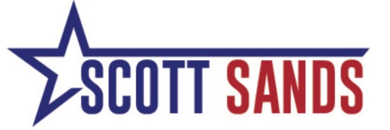 Scott Sands