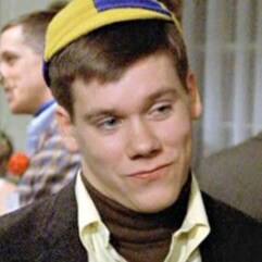 Proud member of the Omega House fraternity. Assume the position.