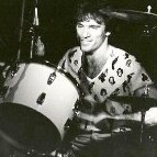 Drummer/Vocalist/Writer/Producer/