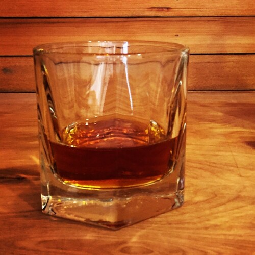 Just a guy who loves the US of A and more than a little bit of bourbon.