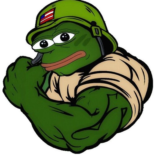 Just been waiting for the moment that every decides to switch from Twitter to GETTR.