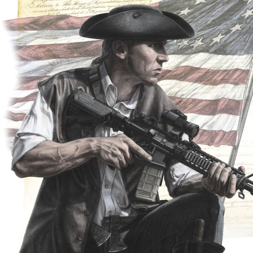An American