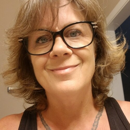 I love my country, our military, our flag and our constitution. Trump Won! #WWG1WGA