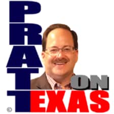Founder, host and owner of the Pratt on Texas radio network covering Texas news, culture   politics.