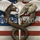 Medical Professional Tired of our Medical System being hijacked by politics