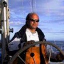 Easy Going Water Man