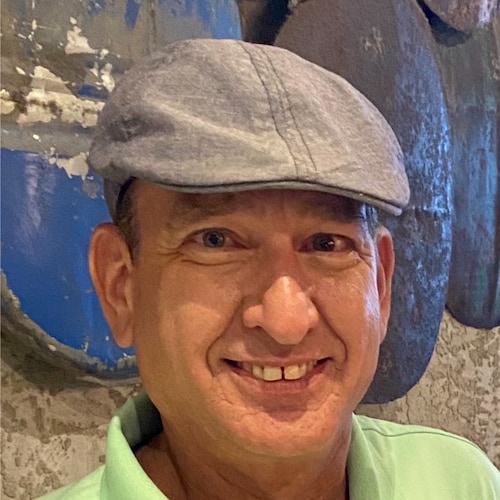 Husband & Father - 🇺🇸NAVY Veteran - High Technology Field Engineer