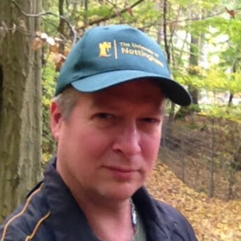 Senior SEO Manager aus Reinbek bei Hamburg - Interessen: Computer, Software, WordPress, Shopware, Online-Marketing, Lite...