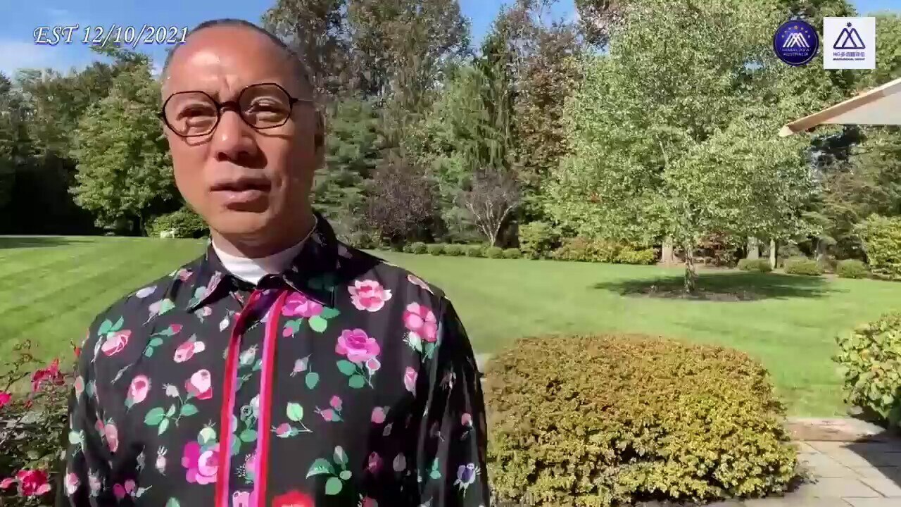 Mr. Guo: People all over the world will definitely hold the government and media accountable for covering up the vaccine disaster. 
The government and media that cover up the truth about vaccines must pay for those who died. Global politics will be improved greatly because it is no longer able to meet the needs of mankind and the progress of civilization.
#Vaccinedisaster , #whistleblowermovement , #politicalreform ,
郭先生：全世界人民一定会找政府和隐瞒疫苗灾难的媒体算账
政府和隐瞒疫苗真相的媒体一定会为那些死去的人付出代价。全球政治会大改良，因为它已经无法满足人类的需要和文明的进步了。
#疫苗灾难 , #爆料革命 , #政治改革 ,