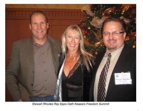 These are the FBI informants who ran the Jan. 6th "Insurrection" for Nancy Pelosi Make them famous!