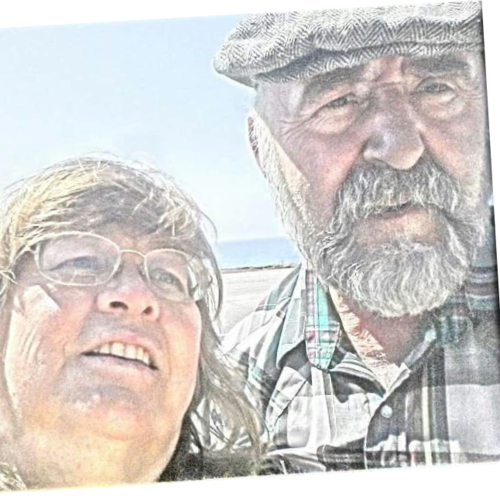 Retired, wife 47 years to one wonderful man, the homeschooling mother of seven, grandmother to 22 children on earth, mul...