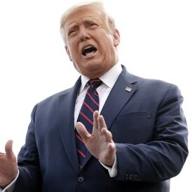 *** LET'S MAKE AMERICA GREAT AGAIN! ***