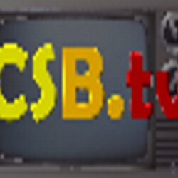 CSB Television is the start of new TV. We hope you take a journey with us as we change the idea of television.