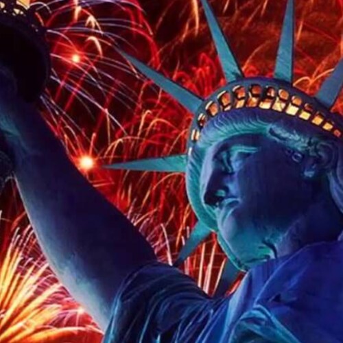 Save America through Civil Disobedience & Non-Compliance and Legal Action