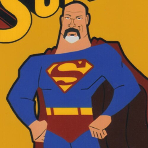 I collect cats and I am the local neighborhood spinmeister.