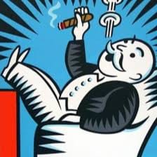 Reformed PM & CFA. Always looking for Compounders & Special Situations. Value is where you find it. Pseudonym due to com...