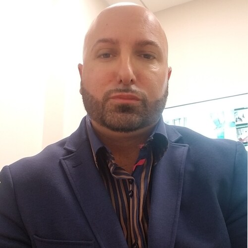 Protective Intelligence Specialist