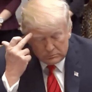 Actual Winner; Great Instincts - Poor Execution; Terrible Personnel Manager; Questionable In-Laws; Pretty Good Golfer