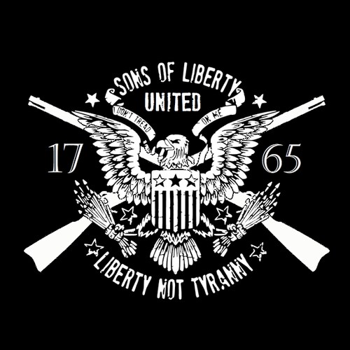 Proud to now be Considered a Domestic Terrorist if restoring the rule of law and destroying those that are espousing Ana...