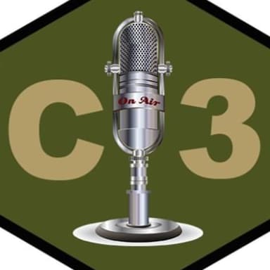 Profundities | Sarcasm | Passion | Veterans who have opinions and unimportant accomplishments| NSFW | Find us on Apple, ...