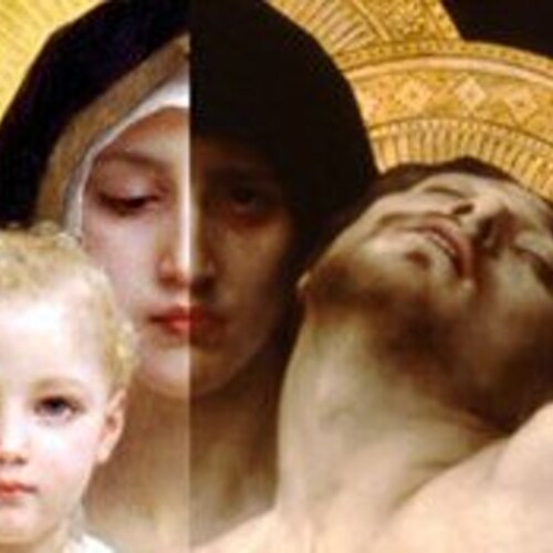 Convert. TLM Catholic. I have worn many hats. Yes I yell at my School Board with no regret. Receipts !