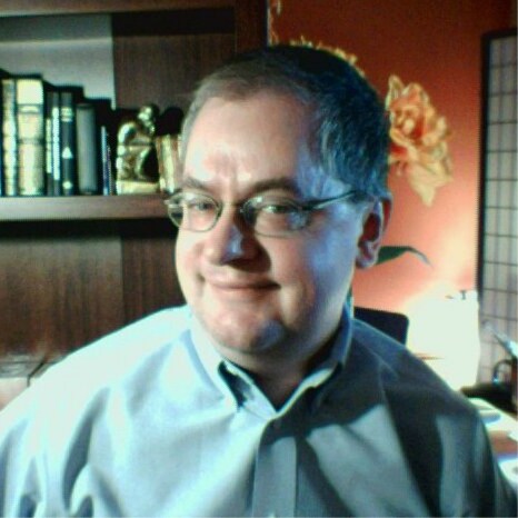 Free-lance computer consultant