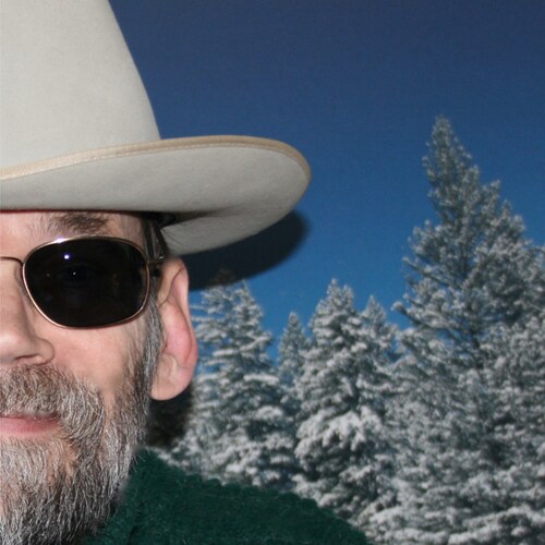 Retired, But Not Done
Widowed
Legal Immigrant (born in Berlin, Germany)
U.S. Air Force Veteran, AFCS Technician
Tool...