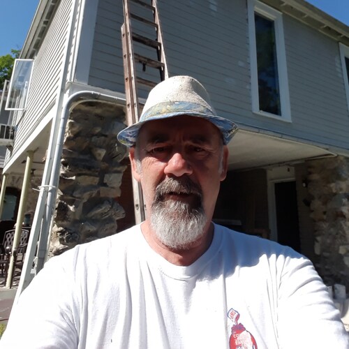 we'll get to that.   JESUS LOVES ME.  TRUMP 2024