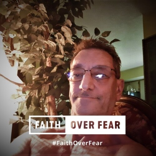 Pastor - Forgiven Temple Ministries