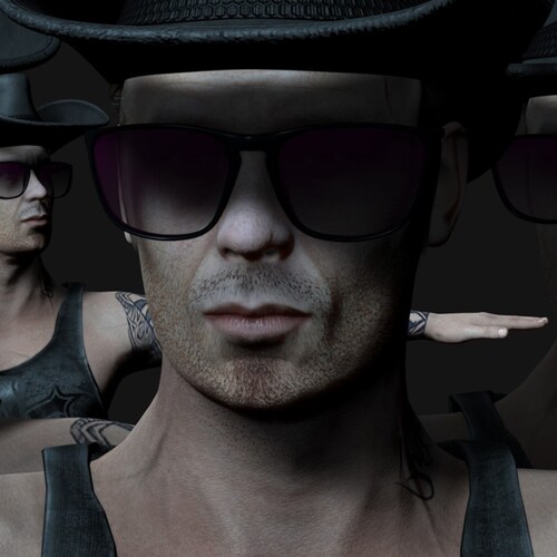 Multi Media Artist

Project Porsche 
Complete Resto Mod 1975 Porsche 911
LS3 6.2L 420hp