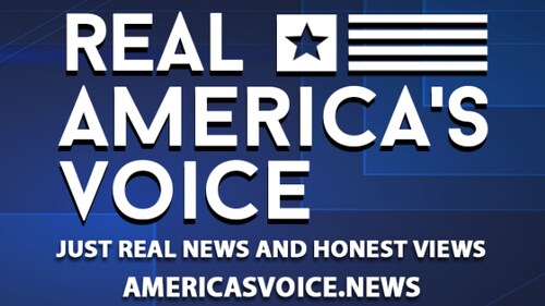 JUST REAL NEWS & HONEST VIEWS!

You can now watch RAV on Dish 219, PlutoTV 240, Roku, Samsung TV Plus Channel 1029, AppleTV, & FireTV.

Stay Updated with all the breaking news and exclusive interviews on our website: https://americasvoice.news

GET RAV'S APPS ON ALL YOUR FAVORITE DEVICES
https://americasvoice.news/app/

TEXT "promo" to 75802 & receive exclusive early-bird promotions from us.
https://americasvoice.news/promos/