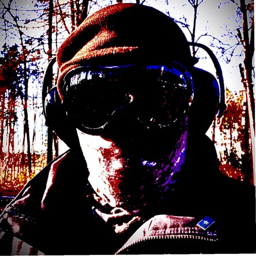 American Born. American Bred. When I’m gone… American Dead. Live Free or Die!!!