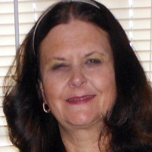 Retired English Professor