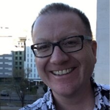 Professor of History and Fulbright Scholar