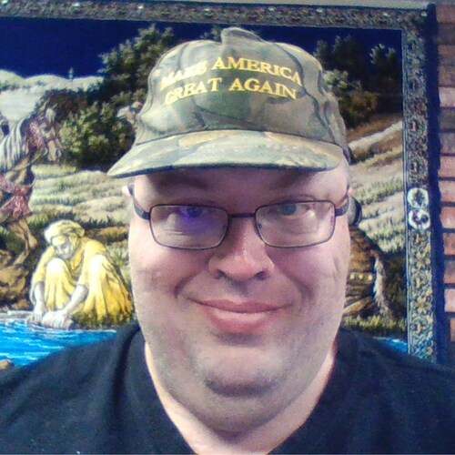 New here. But always looking for that special someone who's local to me that has similar interests.