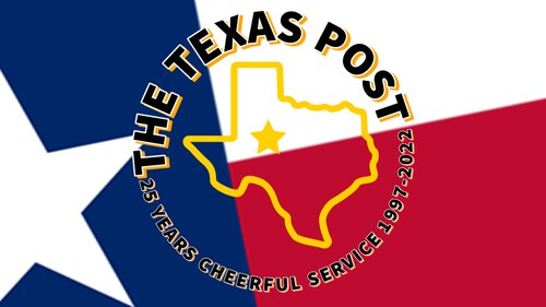 Want the REAL DEAL in NEWS? The Texas Post is your alternative to the MSM that covers actual news, straight from source, from all over the world. 

www.gotexaspost.us