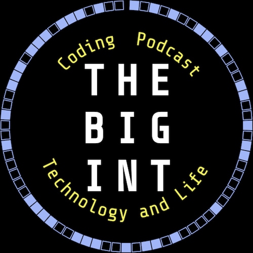 A podcast for developers. Two IT veterans play catch-up with technology and life.