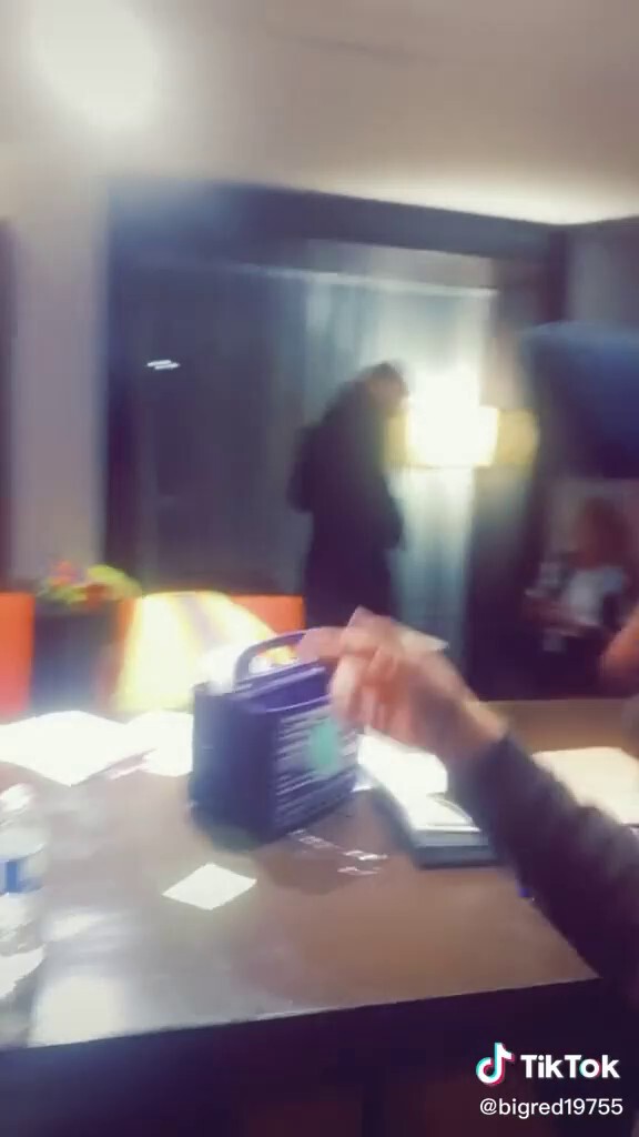 Concerned about the truckers losing Go Fund Me money? 

Relax.

The video below is from Brent Ca...