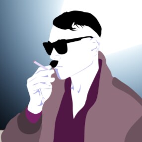 Synthpop, synthwave, vapor aesthetic | Singer/song-writer

ｇａｂ．ｃｏｍ／Ｌａｖａｔａｉ

我是制作原创歌曲的合成流行音乐家。
シンセポップファンの皆さん、ようこそ！

kailavatai.bandcamp.com | odysee.com/@lavatai