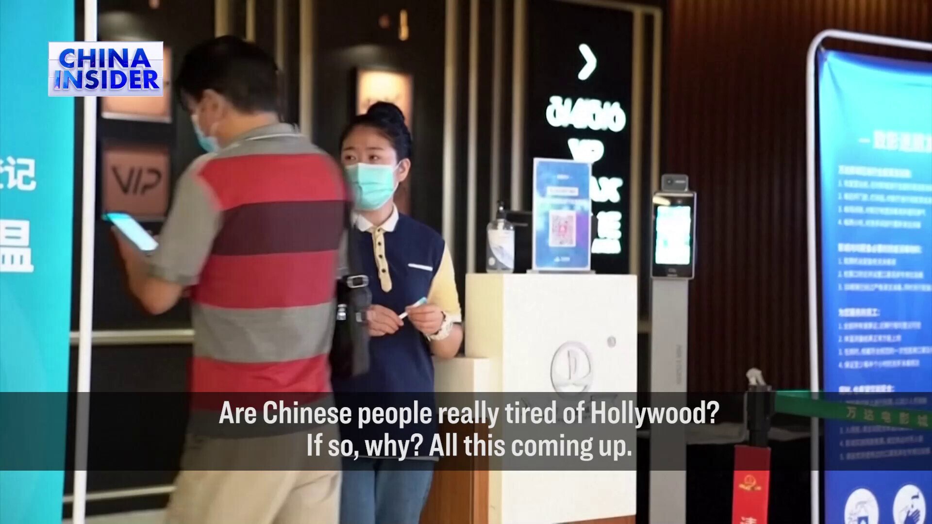 “Beijing continues to siphon the soul from Hong Kong,” says #DavidZhang on the current situation in ...