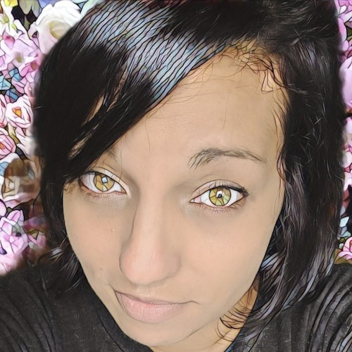 🌺 She believed she could so she did 🌺
✨ Boy mom
Advocate ✨
✨ Dog mom
Work in Progress ✨
✨ Dreamer