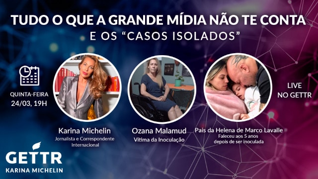 TUDO QUE A GRANDE MÍDIA NÃO TE CONTA: E OS “CASOS ISOLADOS”