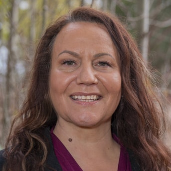 Tamborine Borrelli is running for Secretary of State in Washington state to restore transparency, security and ensure ve...