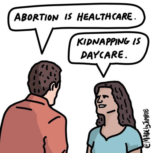 View LifeNews.com's post on GETTR. Join the discussion, share your thoughts, and connect with the community.