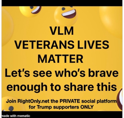 View RightOnly.net (Social App)'s post on GETTR. Join the discussion, share your thoughts, and connect with the community.