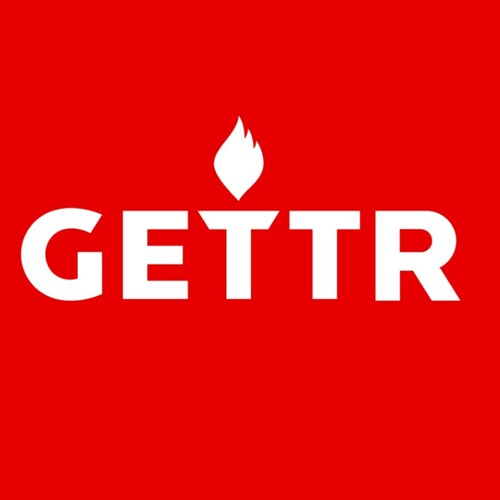 Social Media is BETTR with GETTR. BETTR community. BETTR technology. BETTR opportunity.