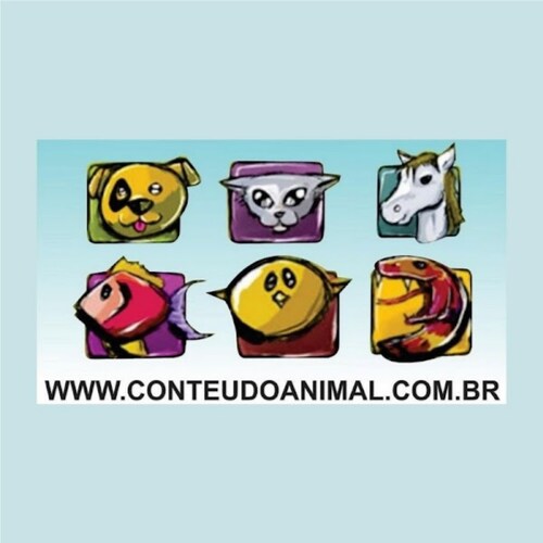 Youtuber - Youtube.com/ConteudoAnimal