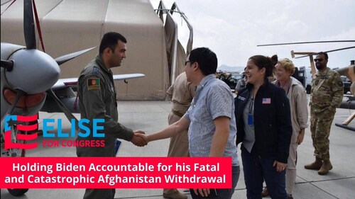 #RESULT: Biden's Afghanistan withdrawal was the most significant foreign policy failure in a generat...
