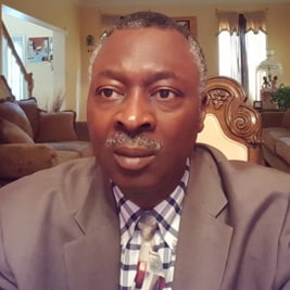 A medical doctor by professional training but principally a Servant & Messenger of God called to testify of God to all n...